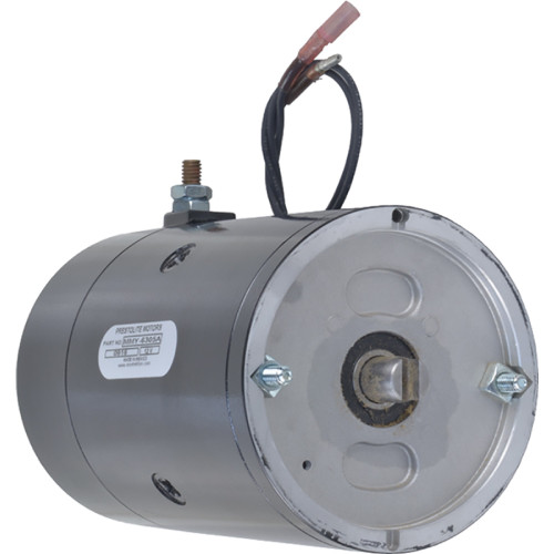 MMY6305A 12V Prestolite DC Motor - MTE Hydraulics Various