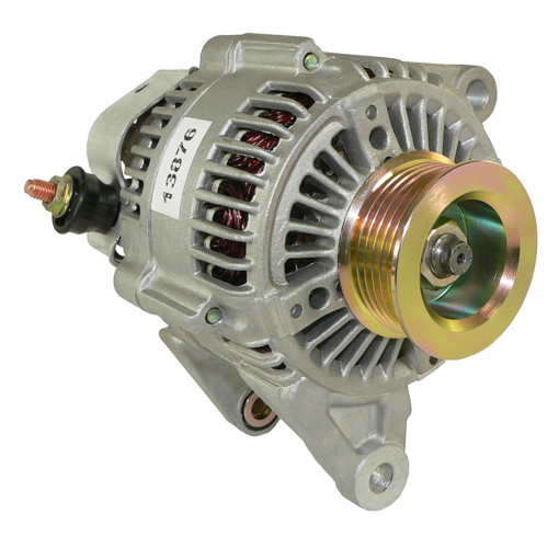 Alternator Jeep TJ Series Wrangler 20012006 2100475, 2905113 400