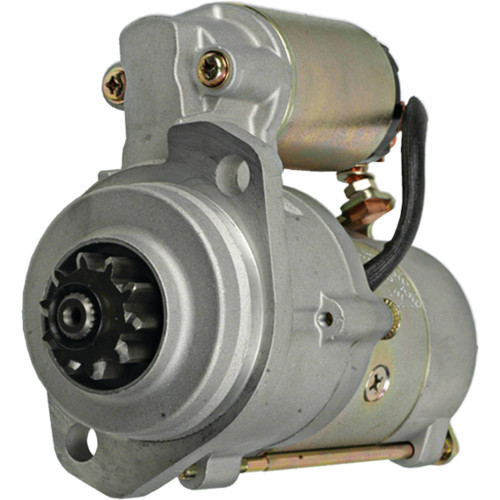 Starter Motor for Onan Engines 24 Volt 1911948, 191-1948, M2T66371