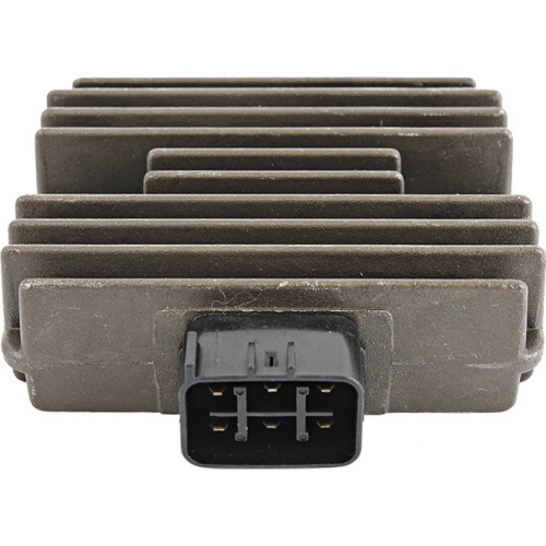 Rectifier/Regulator - Suzuki LTA450X, LT-A450X 2007-2010