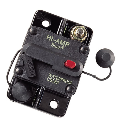 DB Electrical BP/CB185-150 Circuit Breaker 32VDC 150 Amps