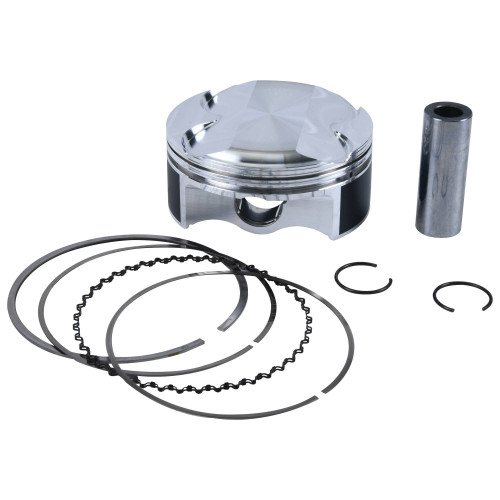 Vertex Forged High Compression Piston Kit 23552A for KTM 450 XC ATV  2008-2012