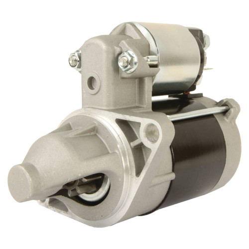 Starter for Kawasaki 21163-2118 | DBE