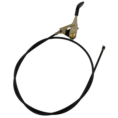 Stens 290-344 Throttle Control Cable Fits Exmark 116-0969 | DBE