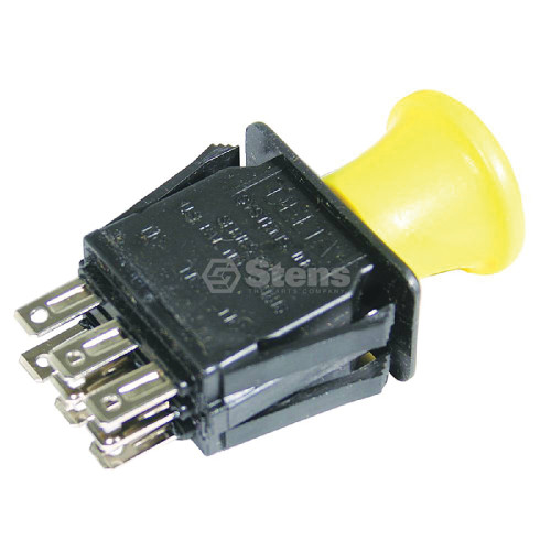 Stens PTO Switch for Bobcat 930022, 930023, 922010, 934010A gear
