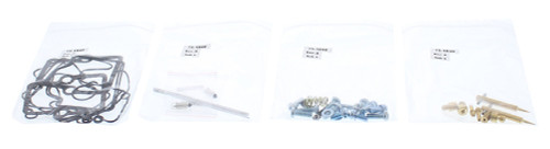 All Balls Carburetor Rebuild Kit 26-1770 for Arctic Cat ZR 600 00