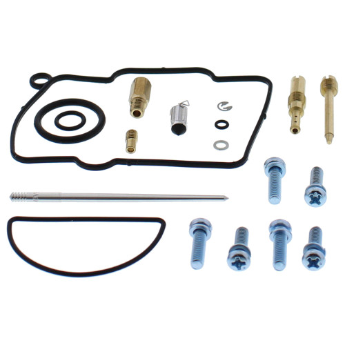 All Balls Carburetor Rebuild Kit 26-1783 for Yamaha YZ250 99 | DBE
