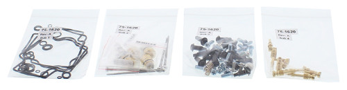 All Balls Carburetor Rebuild Kit 26-1720 for Kawasaki ZX 11 Ninja