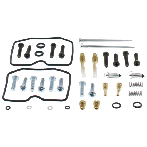 All Balls Carburetor Rebuild Kit 26-1646 for Kawasaki EX 500 Ninja
