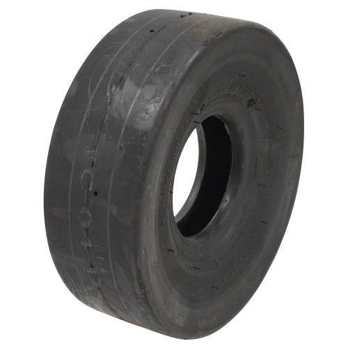 4.10x3.50-4 2Ply Lawn Mower Wheel