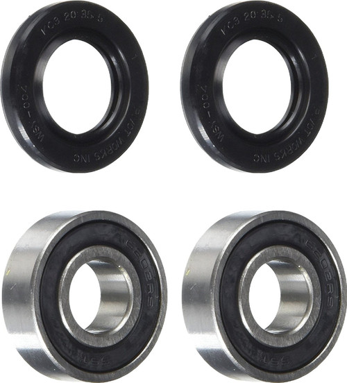 Kit Roulements Et Joints VAE Yamaha PW / PW-SE - Adaptable SELECTION P2R - PR202904