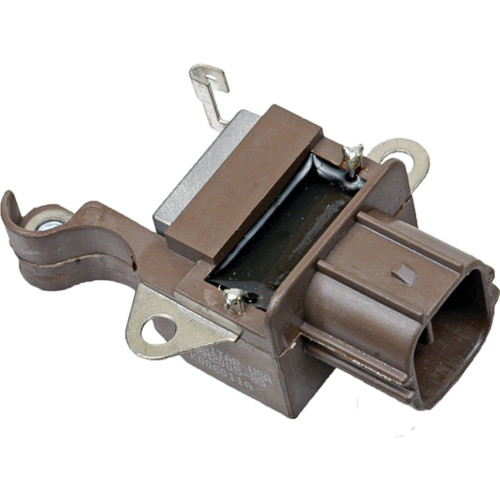 Regulator, Electronic for Denso 126000-3390, 126600-3010, 126600