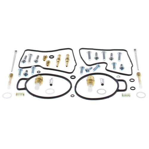 All Balls Carburetor Rebuild Kit 26-1672 for Honda GL 1500 A Gold