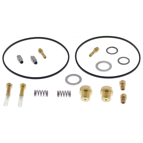 【驚きの値段】 All Balls Carburetor Rebuild Kit 26-10005 for Yamaha Phazer メンテナンス