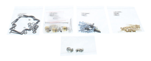 All Balls Carburetor Rebuild Kit 26-1718 for Kawasaki ZZR