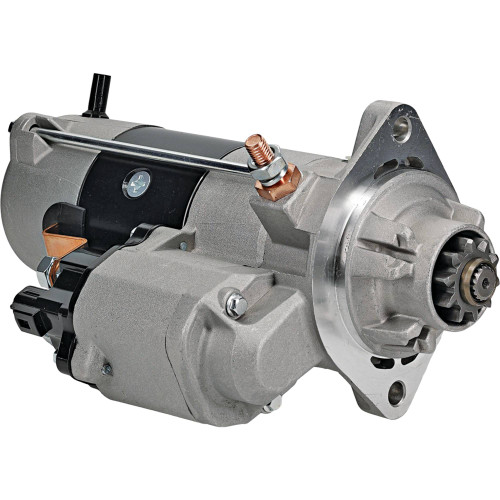 Starter for 12 Volt Denso 438000-292, 438000-2920; 410-52667
