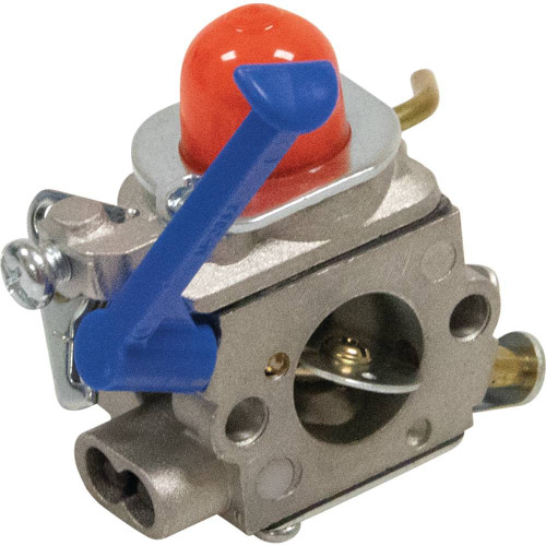 Carburetor for Husqvarna 545081848 and 545130001 C1Q-W40, C1Q-W40A