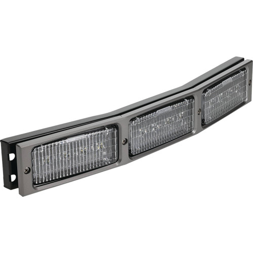 Tiger Lights LED Hood Conversion Kit For John Deere 2150, 2255
