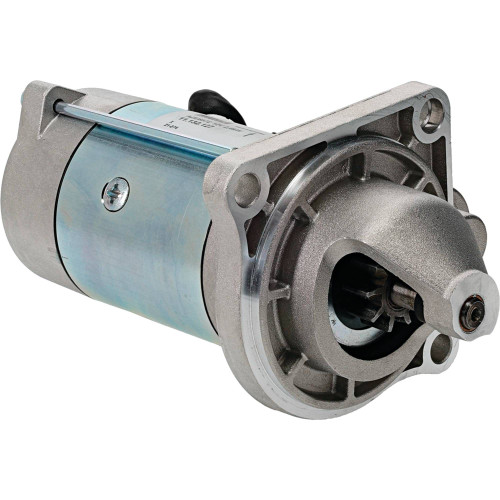 Starter For Case/New Holland 47376282 12V, 3.480 HP, 2.600