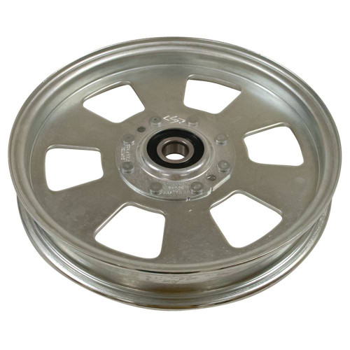 その他 mls96 Amazon.com : Exmark 126-9196 Flat Pulley Idler Lazer Z Quest