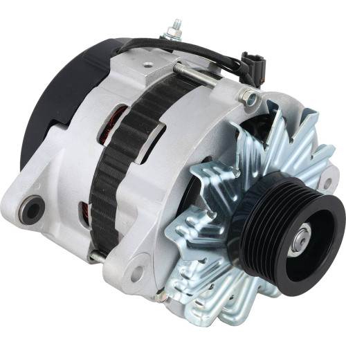 Alternator For Nikko 0-35000-4858, Isuzu 8980921122; NIK-0-35000-5540