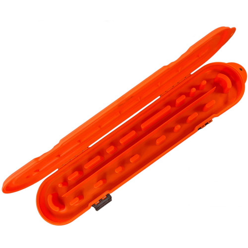 Chain Locker Pro Series Orange Color For 6