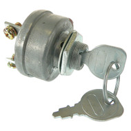 Ignition Switch For Snapper R8002S, RT5, RT8S For Industrial Tractors 3000-0965