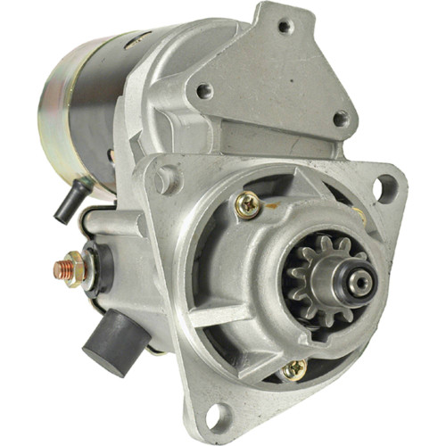 STARTER TOYOTA FORKLIFT 2D ENGINE 1980-1993 | DBE