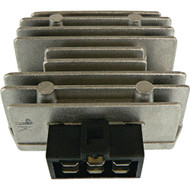 Regulator, Electronic & Rectifier For Kawasaki KL 250 Super Sherpa; 230-58135
