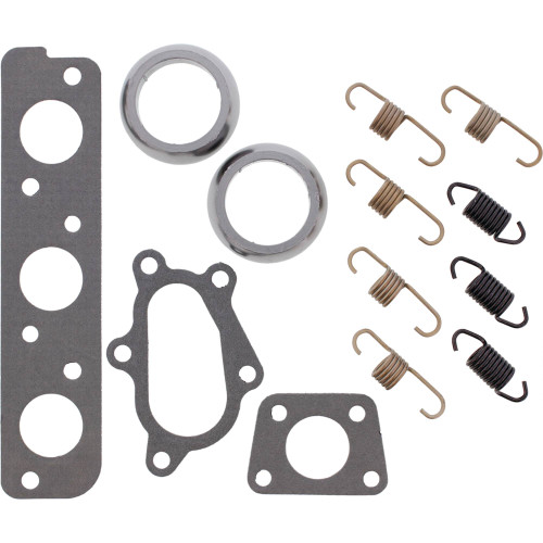 Exhaust Gasket and Spring Kit For Arctic Cat T660 Turbo 2005-2006