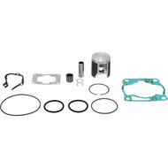 Top End Piston Kit For Yamaha YZ 85 2019-24, YZ 85 Big Wheel 22-24; VTK24370B-1