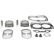 Top-End Piston Kit For Polaris RZR 4 800, RZR 800 2011-2014; VTK24397B-1