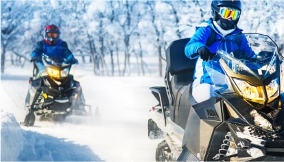 Powersports