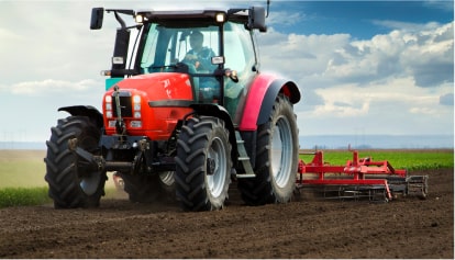 Agricultural