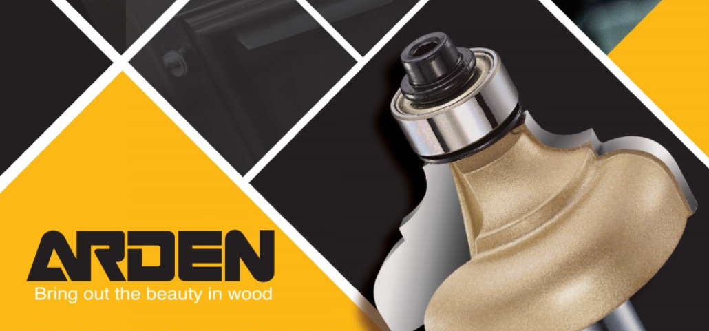 Adam's Bits | End Mills | Router Bits | CNC Accessories