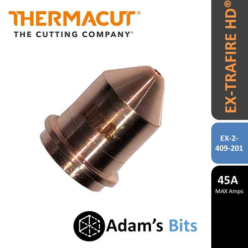 Thermacut HD EX-TRAFIRE Nozzle
