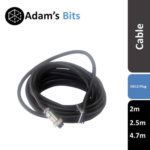 Replacement Motor Cable Bluey V1 & Turbo V1
