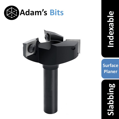 Replaceable Insert Router Bits Surface Planer