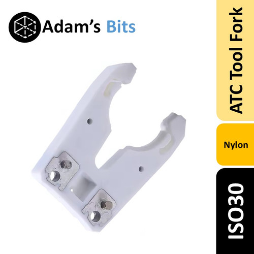 ISO30 Automatic Tool Changer (ATC) fork