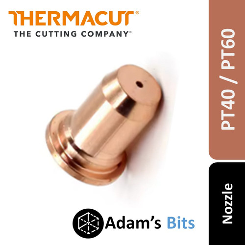 PT60 Plasma Cutting Torch Tip Nozzle