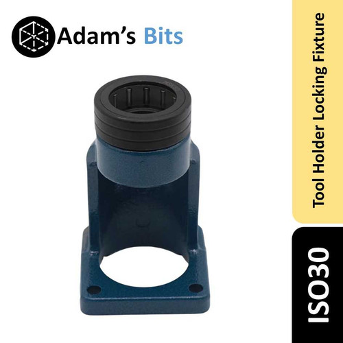 ISO30 Toolholder Mounting Device