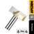 ARDEN Surfacing Bit TCT
