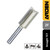 ARDEN 2 Flute Straight Bit
