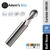 2 Flute BALL NOSE Carbide Mill HRC45