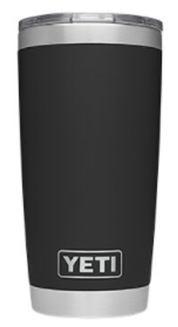 Personalized Yeti Travel Mug | Custom Milestone Gifts