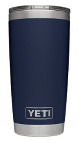 Personalized Yeti Travel Mug | Custom Milestone Gifts | Hillary's