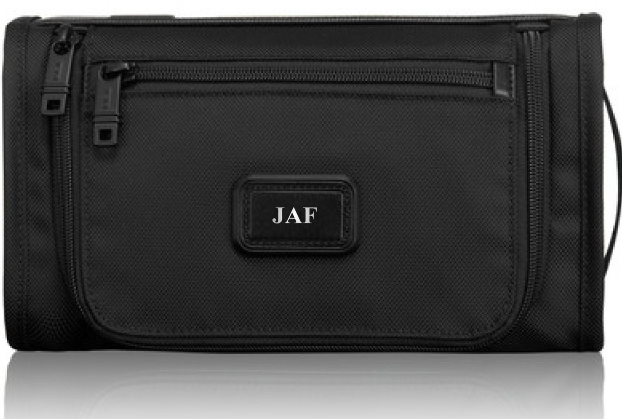 Personalized Travel Toiletry Bag Custom Corporate Gifts