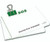 Custom branded post-it notes for businesses Custom branded post-it notes for businesses
