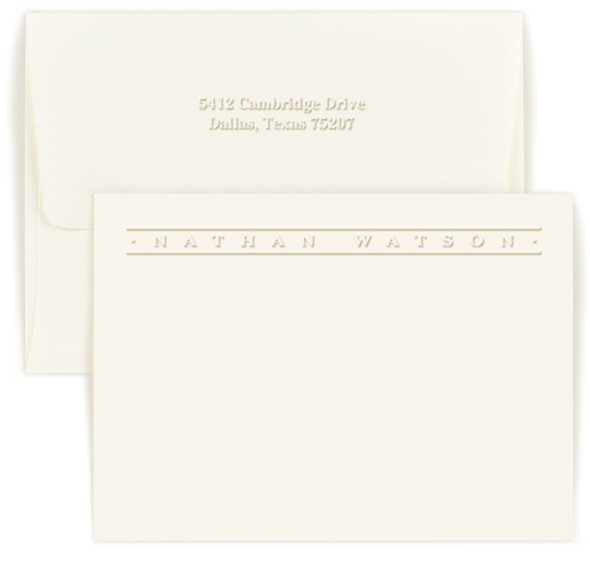 Custom Embosser Sterling Return Address Stamp U2013 PSA