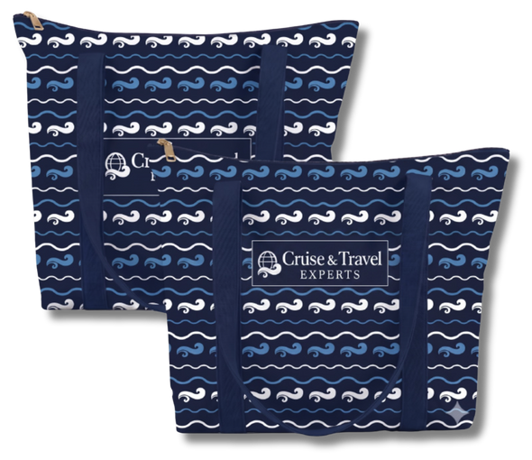 custom tote bag